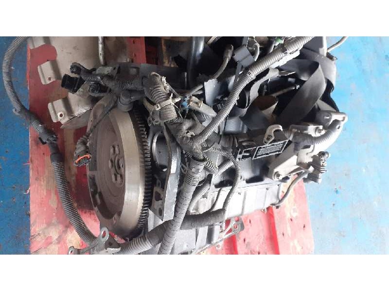 Recambio de motor completo para opel astra g berlina club referencia OEM IAM Z16SE <<M>> 