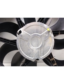 Recambio de electroventilador para jeep compass (mp, m6, mv, m7) 1.3 referencia OEM IAM MR2227504390  MR0230003990 2