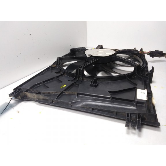 Recambio de electroventilador para jeep compass (mp, m6, mv, m7) 1.3 referencia OEM IAM MR2227504390  MR0230003990