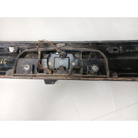 Recambio de piloto trasero central para volkswagen t-cross (c11, d31) 1.0 tsi referencia OEM IAM   