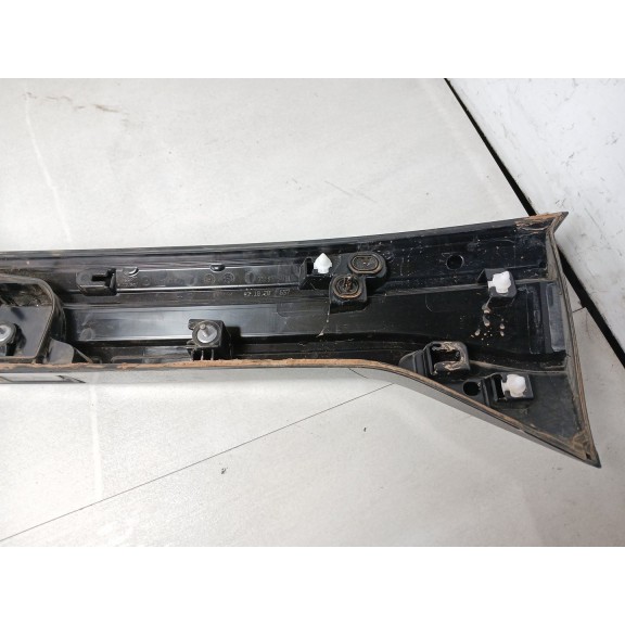 Recambio de piloto trasero central para volkswagen t-cross (c11, d31) 1.0 tsi referencia OEM IAM   