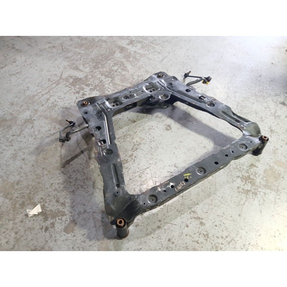 Recambio de puente delantero para nissan qashqai (j10) acenta referencia OEM IAM   
