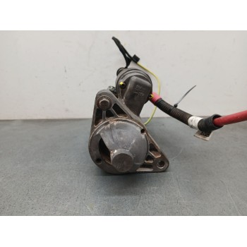 Recambio de motor arranque para mg zs suv (azs1) 1.5 vti referencia OEM IAM 10152867  ESM1415