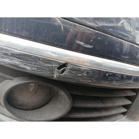 Recambio de paragolpes delantero para volkswagen jetta iii (1k2) 1.9 tdi referencia OEM IAM   