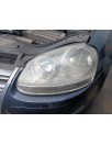 Recambio de faro izquierdo para volkswagen jetta iii (1k2) 1.9 tdi referencia OEM IAM   