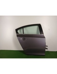 Recambio de puerta trasera derecha para chevrolet cruze 2.0 diesel cat referencia OEM IAM   