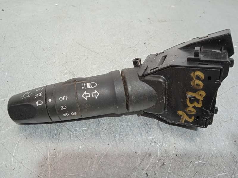 Recambio de mando luces para nissan x-trail (t30) comfort referencia OEM IAM 255408H700 255408H700 VOLANTE
