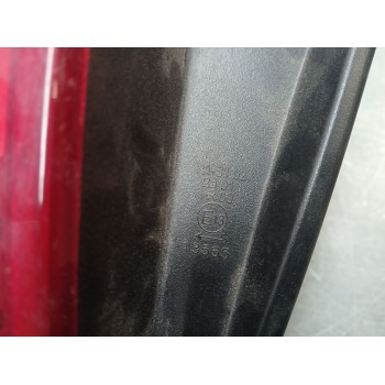 Recambio de piloto trasero izquierdo para opel mokka / mokka x (j13) 1.7 cdti (_76) referencia OEM IAM E1313565  