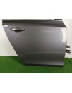 Recambio de puerta trasera derecha para chevrolet cruze 2.0 diesel cat referencia OEM IAM   