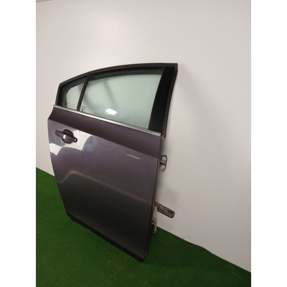 Recambio de puerta trasera derecha para chevrolet cruze 2.0 diesel cat referencia OEM IAM   