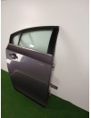 Recambio de puerta trasera derecha para chevrolet cruze 2.0 diesel cat referencia OEM IAM   