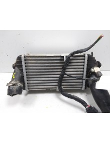 Recambio de intercooler para hyundai i20 iii (bc3, bi3) 1.0 t-gdi referencia OEM IAM 2827007350  