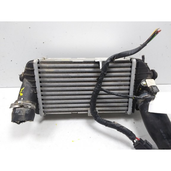 Recambio de intercooler para hyundai i20 iii (bc3, bi3) 1.0 t-gdi referencia OEM IAM 2827007350  