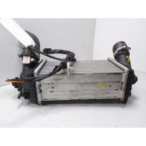 Recambio de intercooler para hyundai i20 iii (bc3, bi3) 1.0 t-gdi referencia OEM IAM 2827007350  
