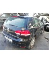 volkswagen golf vi (5k1) del año 2010