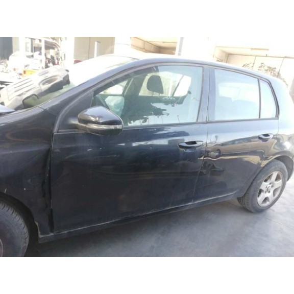 volkswagen golf vi (5k1) del año 2010