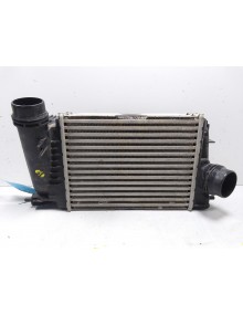 Recambio de intercooler para renault scénic iv (j9_) 1.3 tce 140 referencia OEM IAM 144962803R MM11828 IA2150
