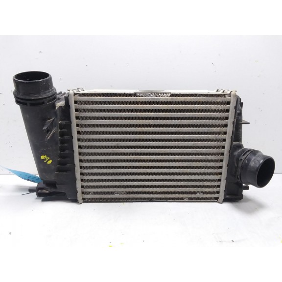 Recambio de intercooler para renault scénic iv (j9_) 1.3 tce 140 referencia OEM IAM 144962803R MM11828 IA2150