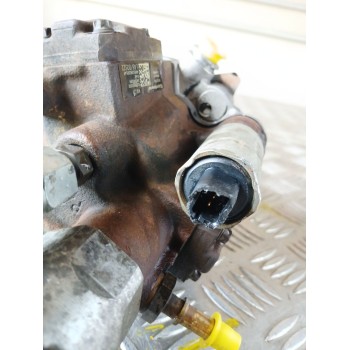 Recambio de bomba inyeccion para ford focus berlina (cap) 1.8 tdci turbodiesel cat referencia OEM IAM 4M5Q9B395AF  