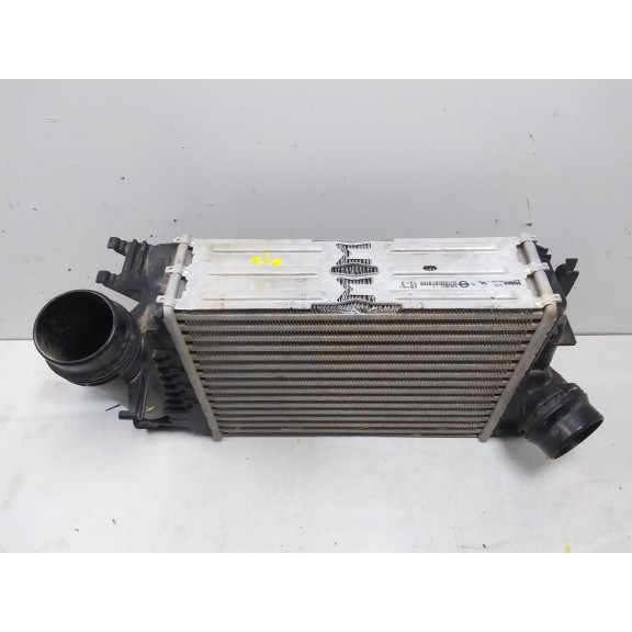 Recambio de intercooler para renault scénic iv (j9_) 1.3 tce 140 referencia OEM IAM 144962803R MM11828 IA2150