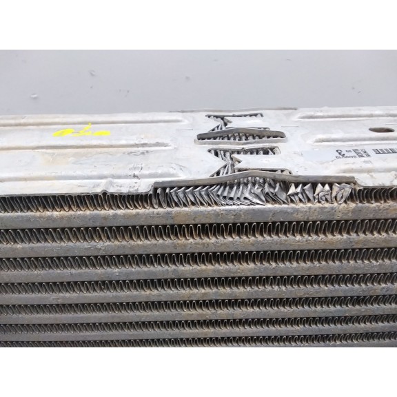 Recambio de intercooler para renault scénic iv (j9_) 1.3 tce 140 referencia OEM IAM 144962803R MM11828 IA2150