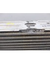 Recambio de intercooler para renault scénic iv (j9_) 1.3 tce 140 referencia OEM IAM 144962803R MM11828 IA2150
