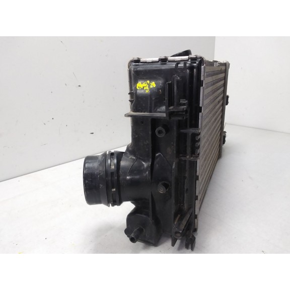 Recambio de intercooler para renault scénic iv (j9_) 1.3 tce 140 referencia OEM IAM 144962803R MM11828 IA2150