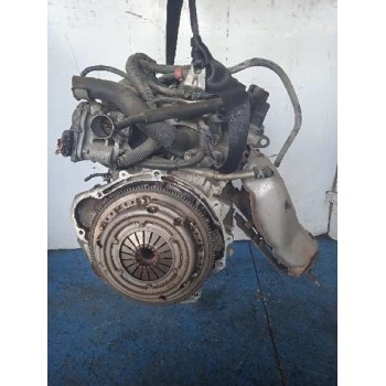 MOTOR COMPLETO G134910 178.000KM 134910