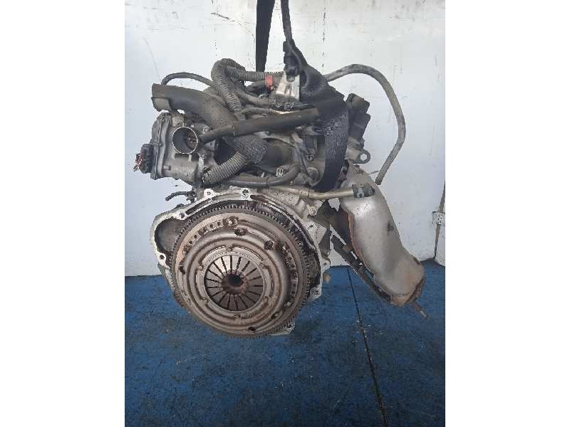 Recambio de motor completo para mitsubishi colt berlina 5 (z30a) 1.1 inform (d) referencia OEM IAM G134910 178.000KM 134910