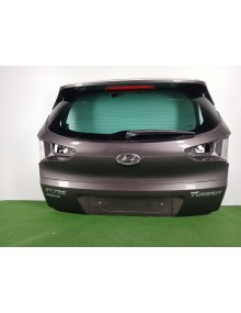 Recambio de porton trasero para hyundai tucson (tl, tle) 1.7 crdi referencia OEM IAM   