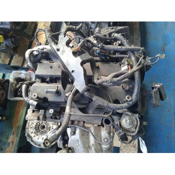 MOTOR CASCO J3 CASCO 