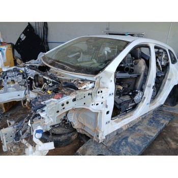 Recambio de carroceria para mercedes-benz gla (h247) gla 200 d (247.712) referencia OEM IAM   