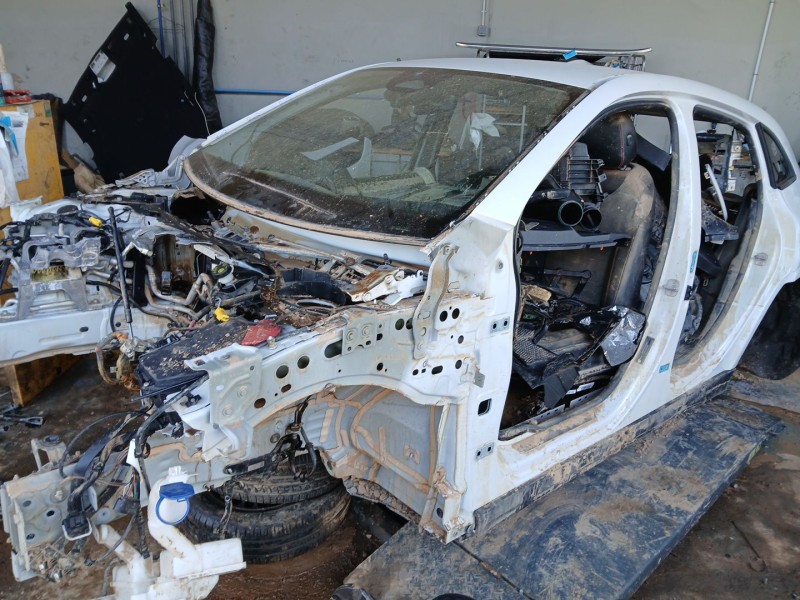 Recambio de carroceria para mercedes-benz gla (h247) gla 200 d (247.712) referencia OEM IAM   