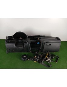 Recambio de kit airbag para kia ceed (cd) 1.6 crdi 136 referencia OEM IAM 84710J7000WK  