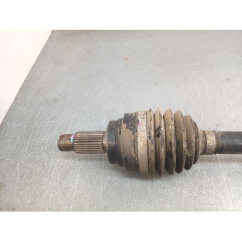 Recambio de transmision trasera derecha para bmw serie 3 lim. (f30) 320i referencia OEM IAM 33207609352 7609352ai08 