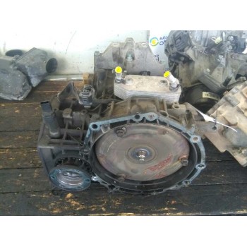 Recambio de caja cambios para audi a3 (8l) 1.9 tdi ambiente referencia OEM IAM FDE M AUTOMATICA