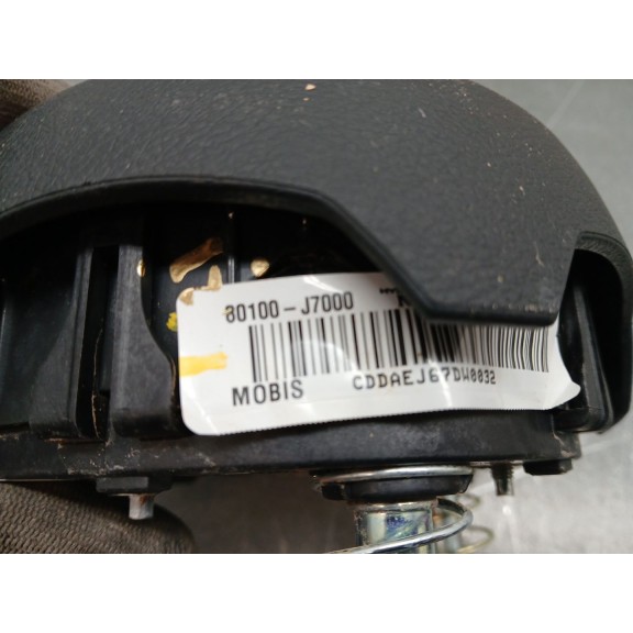 Recambio de kit airbag para kia ceed (cd) 1.6 crdi 136 referencia OEM IAM 84710J7000WK  