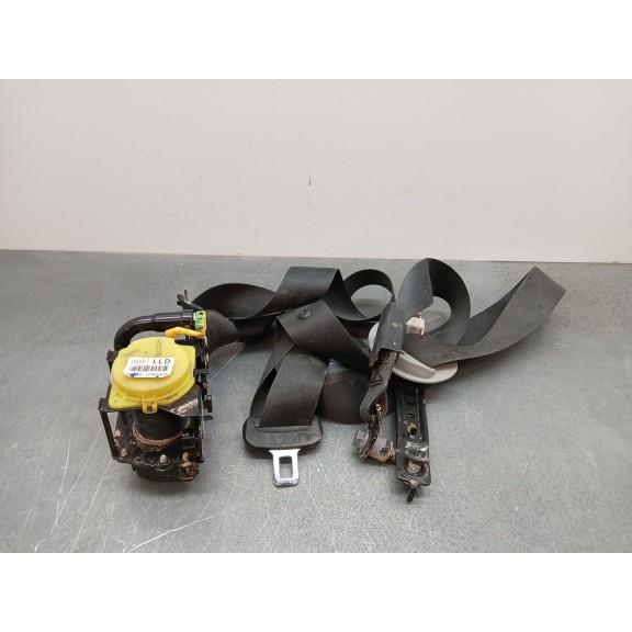 Recambio de kit airbag para kia ceed (cd) 1.6 crdi 136 referencia OEM IAM 84710J7000WK  