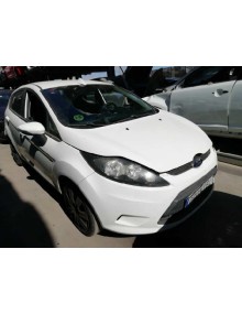 ford fiesta (cb1) del año 2012 2