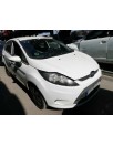ford fiesta (cb1) del año 2012