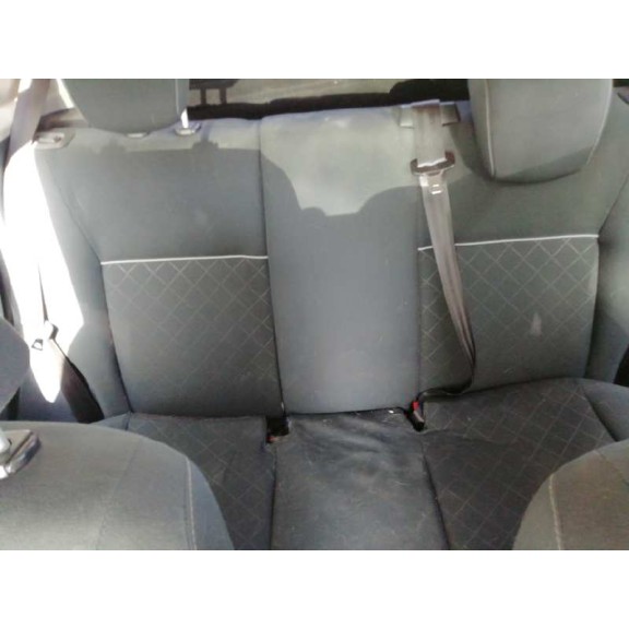 ford fiesta (cb1) del año 2012