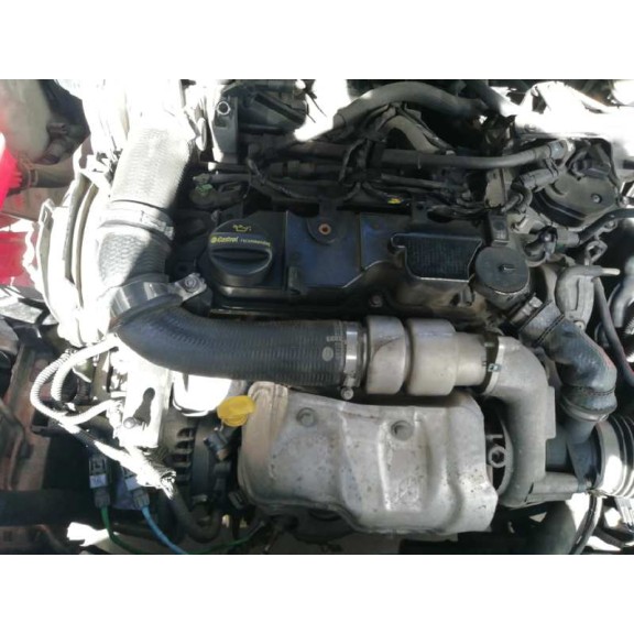 ford fiesta (cb1) del año 2012