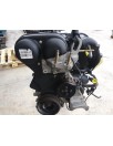 Recambio de motor completo para ford focus berlina (cap) ghia referencia OEM IAM HWDA B 154.485KM