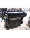 Recambio de motor completo para ford focus berlina (cap) ghia referencia OEM IAM HWDA B 154.485KM