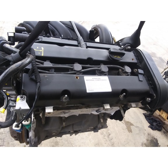 Recambio de motor completo para ford focus berlina (cap) ghia referencia OEM IAM HWDA B 154.485KM