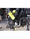 Recambio de motor completo para ford focus berlina (cap) ghia referencia OEM IAM HWDA B 154.485KM