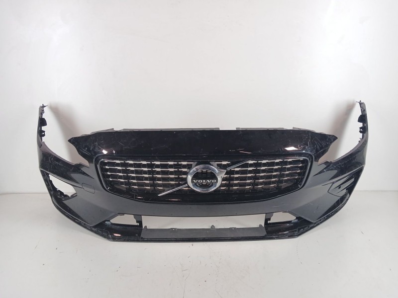 Recambio de paragolpes delantero para volvo s60 ii (134) d2 referencia OEM IAM 31690530  
