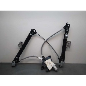 ELEVALUNAS DELANTERO DERECHO MR3B6323200AA 8 PINES 