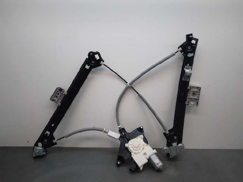 Recambio de elevalunas delantero derecho para ford mustang gt referencia OEM IAM MR3B6323200AA 8 PINES 