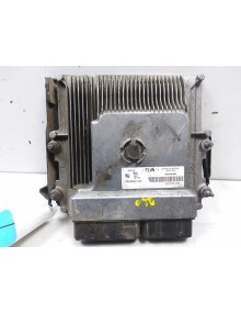 Recambio de centralita motor uce para citroën c4 picasso feel referencia OEM IAM 9826380880  CONTINENTAL 2